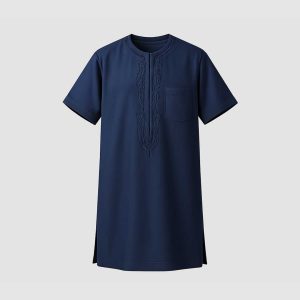 Embroidered Kaftan – Men’s Collection