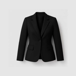 Fitted Blazer Suit – Women’s Premium Line