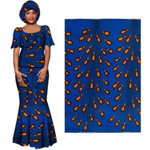 Pretty Fabric