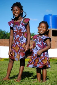 Sister Outfits