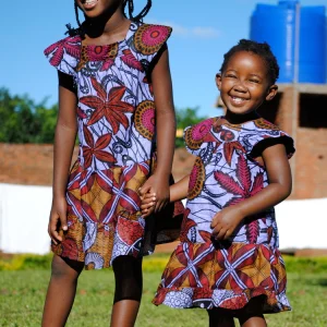Sister Outfits