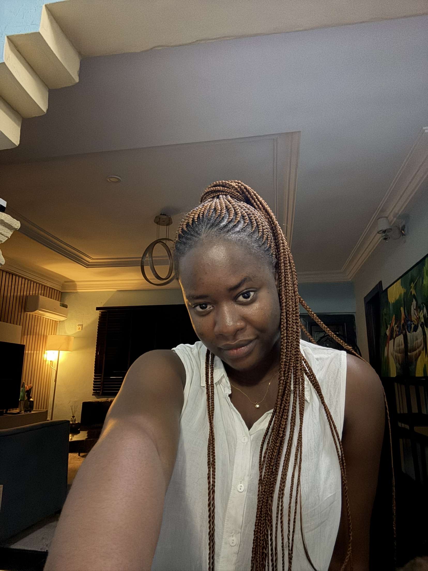 Bidemi Akin