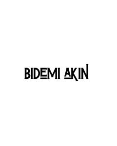 The Bidemi