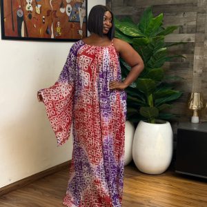 Women's Spaghetti Dress AT43