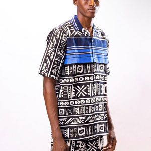 Men's Two-piece AT51