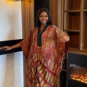 Women's Chiffon String Dress AT28