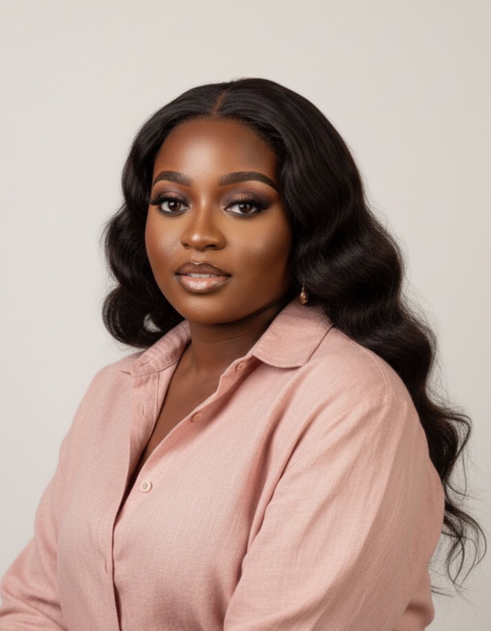 Olajumoke Dan - Okayi